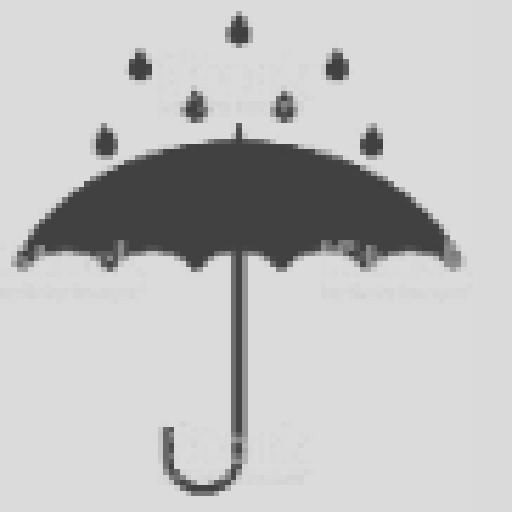 umbrellla icon